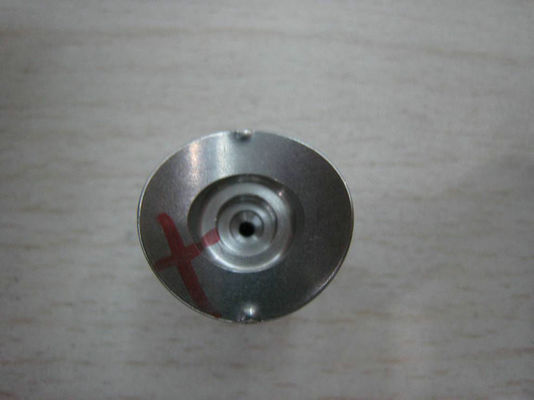 CNC die Malende Afbramen Automobiele Motoronderdelen, Kleine Precisie Gedraaide Delen machinaal bewerken