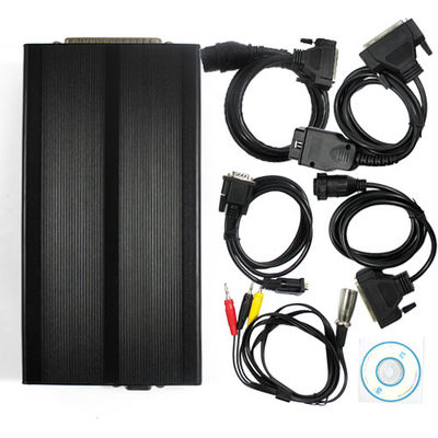Multiplexor di Carsoft 7,4 di MB del benz di Mercedes