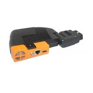 Xe chuyên nghiệp chẩn đoán Scanner BMW Icom ABC ISIS ISID ISTA Interface