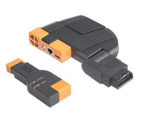 Xe chuyên nghiệp chẩn đoán Scanner BMW Icom ABC ISIS ISID ISTA Interface
