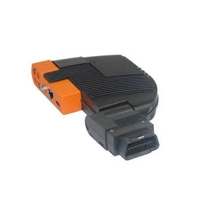 Xe chuyên nghiệp chẩn đoán Scanner BMW Icom ABC ISIS ISID ISTA Interface
