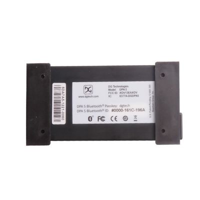 CNH DPA5 Dearborn Nghị định thư adapter 5 Heavy Duty Truck Scanner