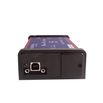 CNH DPA5 Dearborn Nghị định thư adapter 5 Heavy Duty Truck Scanner