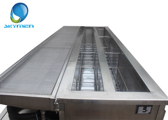 Máy làm sạch miếng siêu âm Skymen OEM Skymen