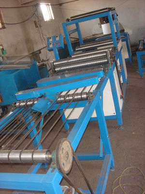 Máy Mini nếp gấp