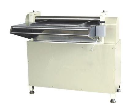 Tuỳ chỉnh Lưới Dây Rolling Machine Lọc Making Machine, Chiều cao ≤ 800mm