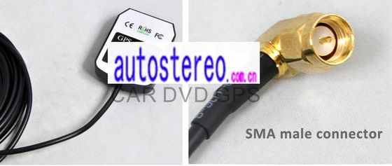 ETO GPS Antenna Aerial 3M SMA Nam nối cáp Với Vận chuyển miễn phí trên toàn thế giới