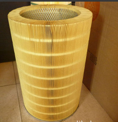 1,5 KW máy Lọc dầu nếp gấp, xếp li Chiều cao 5mm - 55mm