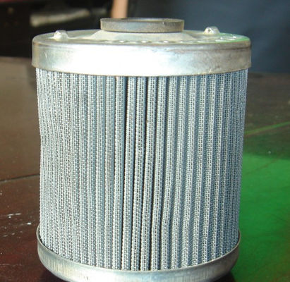 1,5 KW máy Lọc dầu nếp gấp, xếp li Chiều cao 5mm - 55mm