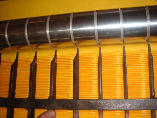 Döner Katkı Makinesi-ZZHG-3A 650Type