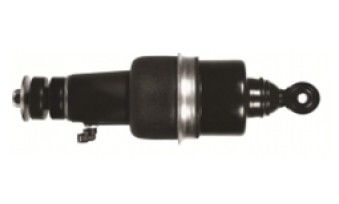 Canbin Dan Kursi Air Springs, DAF