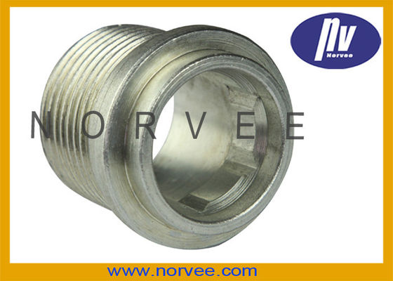 a elevada precisão Delrin/modelagem por injecção Titanium da liga parte o serviço fazendo à máquina do CNC