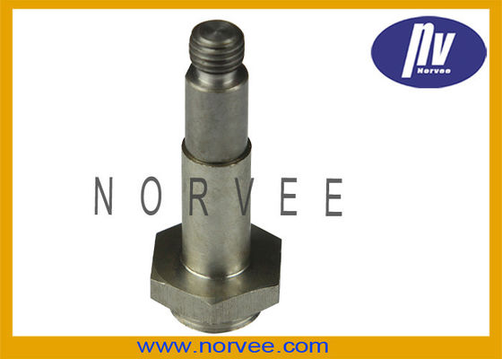 Karbon Çelik oksit siyahı ile 45 # CNC Hassas İşleme Parçaları