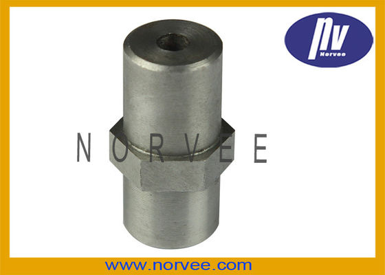 ทองแดงแม่นยำสูง / สแตนเลสอะไหล่ CNC เครื่องจักรความแม่นยำ
