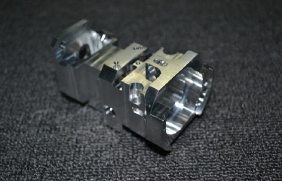 مطلية الكربون الصلب CNC الآلات الدقيقة للادوات، اكسسوارات، للكشف عن