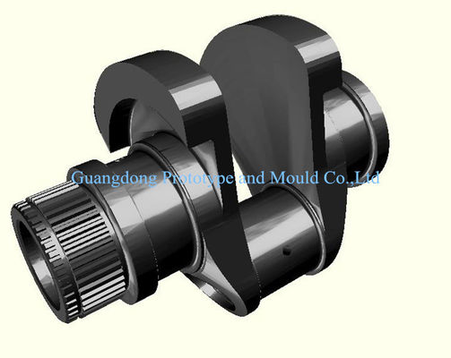Các bộ phận gia công CNC kim loại chính xác giá rẻ ở Trung Quốc