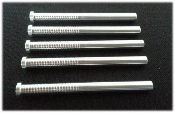 Precision Industrial Hóa Phụ Inner vít Chủ đề M3 dài 35mm