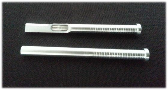 Precision Industrial Hóa Phụ Inner vít Chủ đề M3 dài 35mm