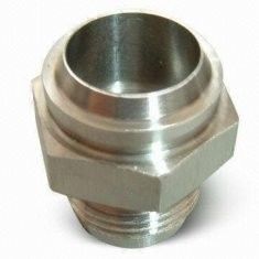 নিজস্ব ই এম অ্যালুমিনিয়াম CNC যন্ত্র পার্ট CNC মেশিন যথার্থ পার্ট