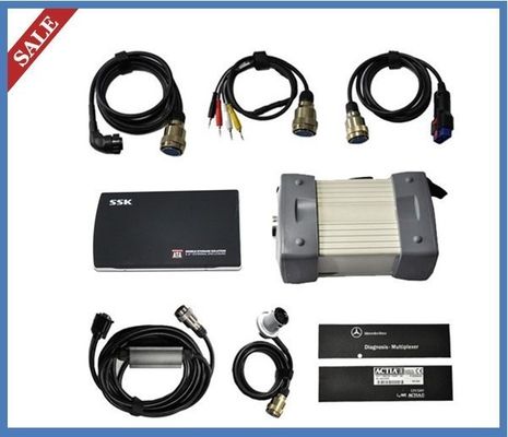 Mercedes Star teşhis aracı, Mb yıldız C3 Mercedes Benz kamyon tanı tarayıcı