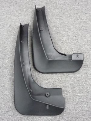 Değiştirme Almanya Kauçuk Otomobil Parçaları Otomotiv Çamurluk Komple set Yedek BMW X3 2006-2010
