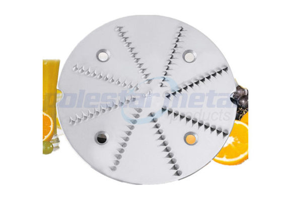 Paslanmaz çelik 304 suyu filtre Mesh için mutfak suyu Extractor Araçlar