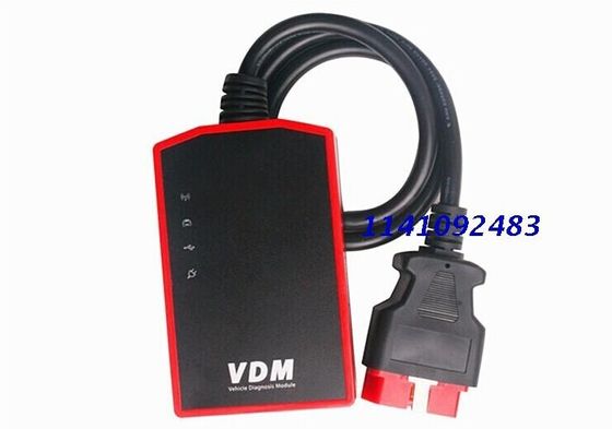 Orijinal WIFI VDM UCANDAS Tam Sistem Otomotiv