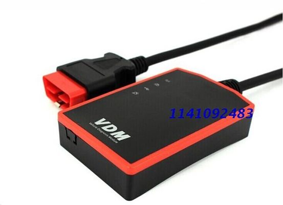 Orijinal WIFI VDM UCANDAS Tam Sistem Otomotiv
