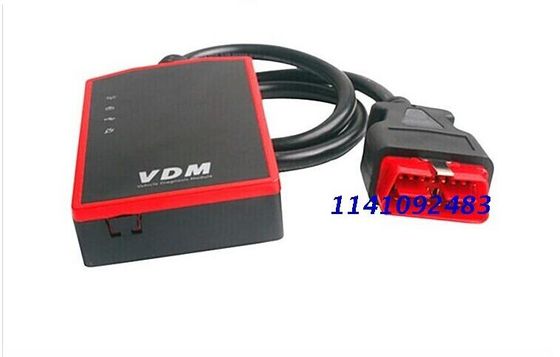 Orijinal WIFI VDM UCANDAS Tam Sistem Otomotiv