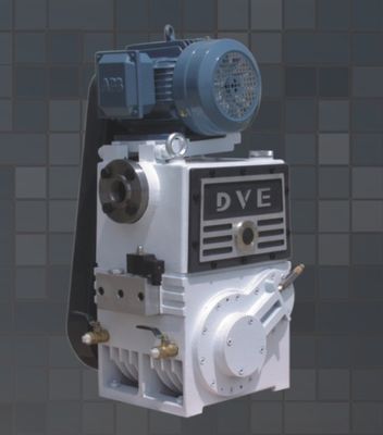 Viriable Điện dung Loại Gas Transmission bơm tinh chân không