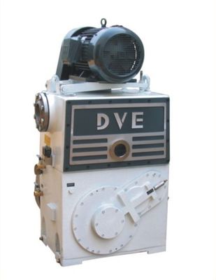 Viriable Điện dung Loại Gas Transmission bơm tinh chân không
