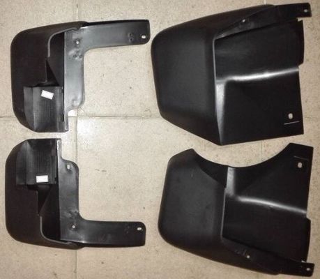 Jeep Trong Honda CRV 2003 - 2006 Mud RD7 xe Yếm Cao su Phụ tùng Phụ kiện