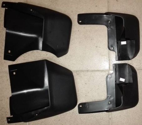 Jeep Trong Honda CRV 2003 - 2006 Mud RD7 xe Yếm Cao su Phụ tùng Phụ kiện