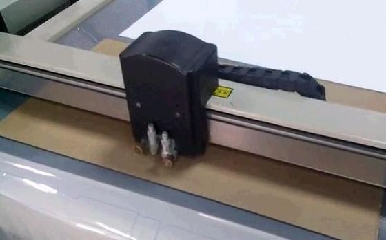 Ambalaj 3D Mockup Post Düğün Kartı Kağıt Kalıbı Kesici, CNC Kesme Makinesi