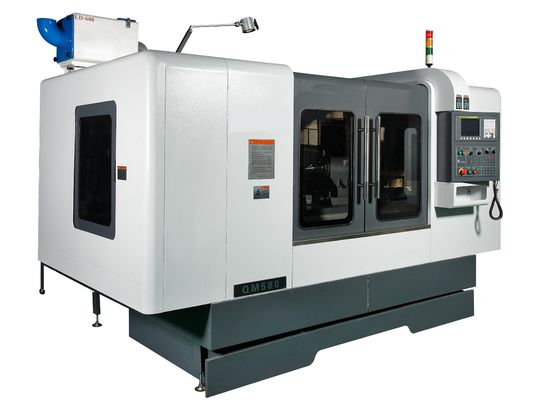 Fanuc контролировало машины точности CNC для меля клапанов