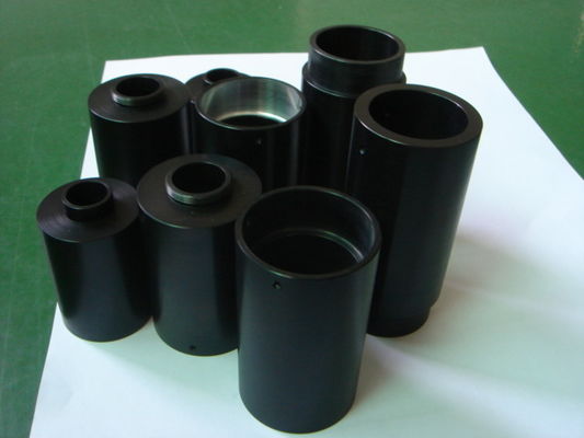Gia công phần Custom Made AL6061 Ra1.6 CNC chính xác, CNC Biến Machining