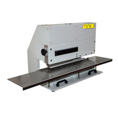 An toàn PCB Thiết bị điện Depanelization Với chính xác cao