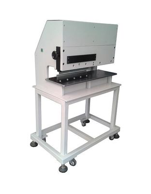 An toàn PCB Thiết bị điện Depanelization Với chính xác cao
