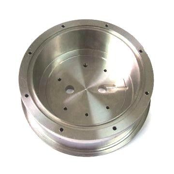 Banyo Bölme Donanımı, CNC alüminyum 6061 hassas torna Parçalar