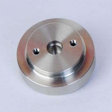 100% cnc tốc độ cao quá trình gia công nhôm chính xác bước ngoặt, Iron Door chèn
