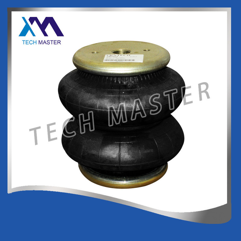 کامیون صنعتی هوا چشمه برای Firestone W01-358-3400 دو کیسه هوا Covoluted