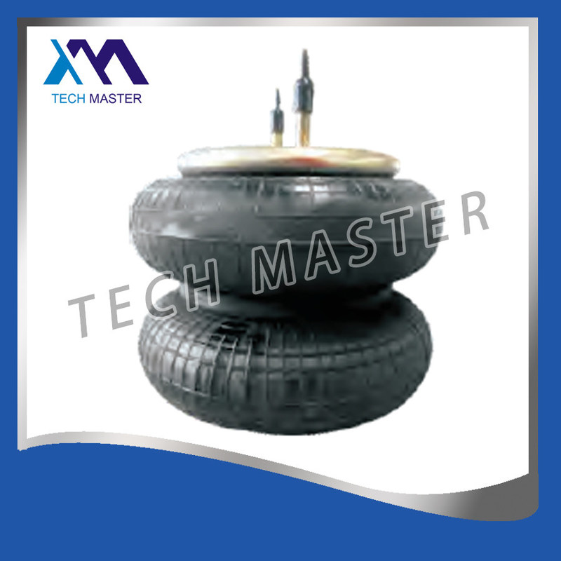 Molla pneumatica complia del Firestone W01-358-6905 di Contitech FD200-19315 doppia per il camion