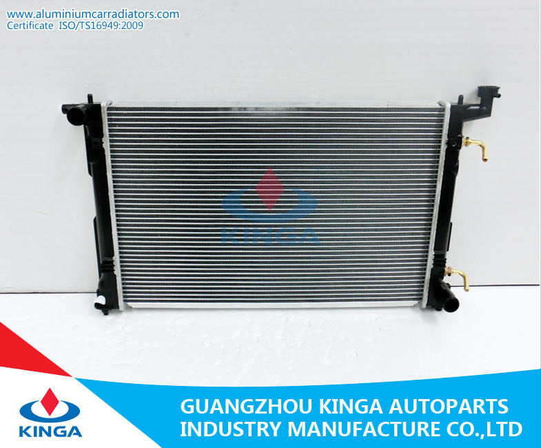 Auto Spare Part Aluminium Radiator Untuk Vista Ardeo 98-03 SV50 OEM 16.400-22.050