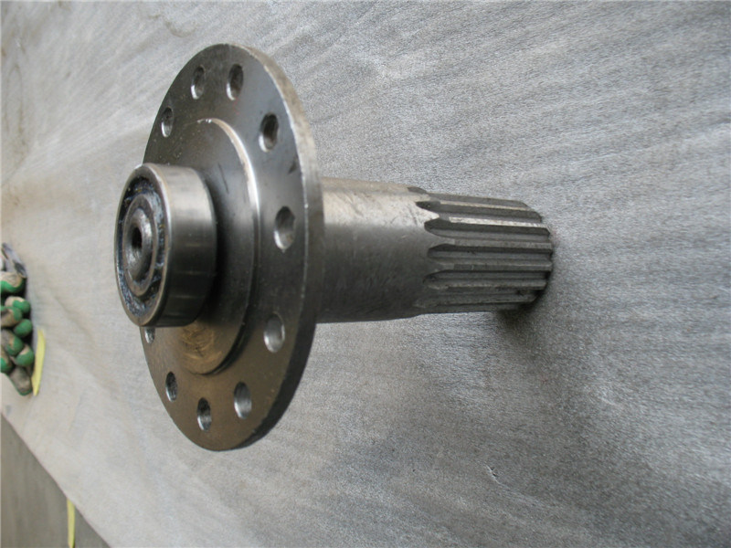 Shaft cho tốc độ thứ hai, mang bóng, SDLG LG956 Phụ tùng, genuines sdlg phụ tùng