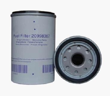 Pemisah, Filter Bahan Bakar untuk Volvo 20998367, 3825133 - 6, 3825133, 20430751