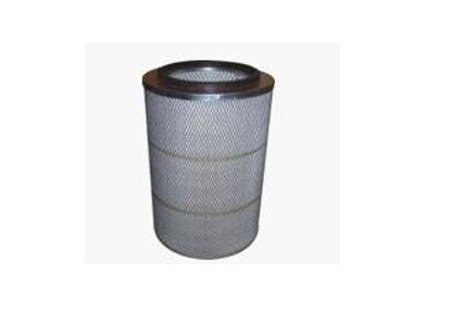 OEM Auto Ölfilter für KOMATSU 600 - 181-1660 / 600-311 - 3520