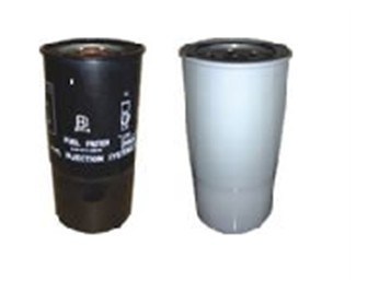 Kfz-Kfz-Kraftstoff-Filter 600 - 311-3210 / 600-311 - 3520 für Komatsu