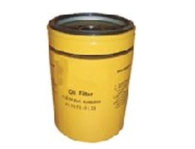 Spin KOMATSU - le filtre à carburant 6136 - 51-5120 / 6735-51 - 5141 pour voiture