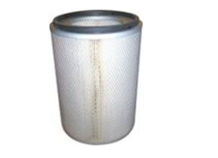 Filtro de óleo do carro para komatsu partes 600-181 3520 - 2500 / 600-311 - venda