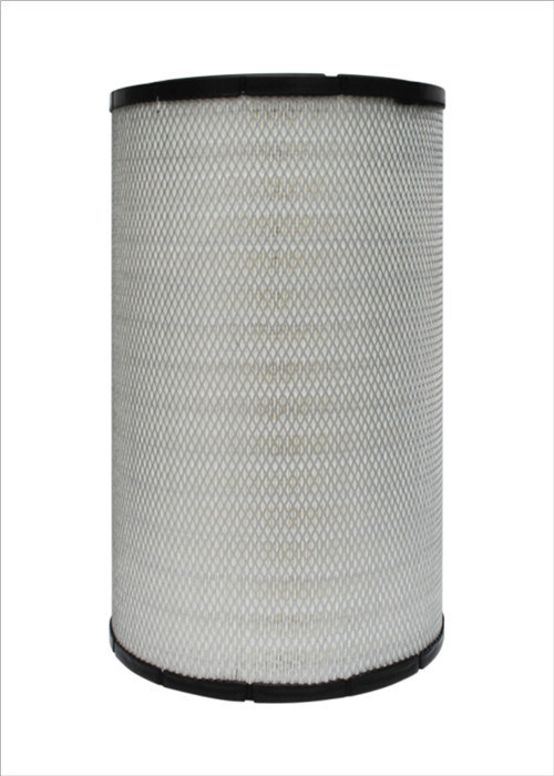 MITSUBISHI, AF25748 / P778905 için Jeneratör Kabinli Otomobil Hava Filtresi Elemanı